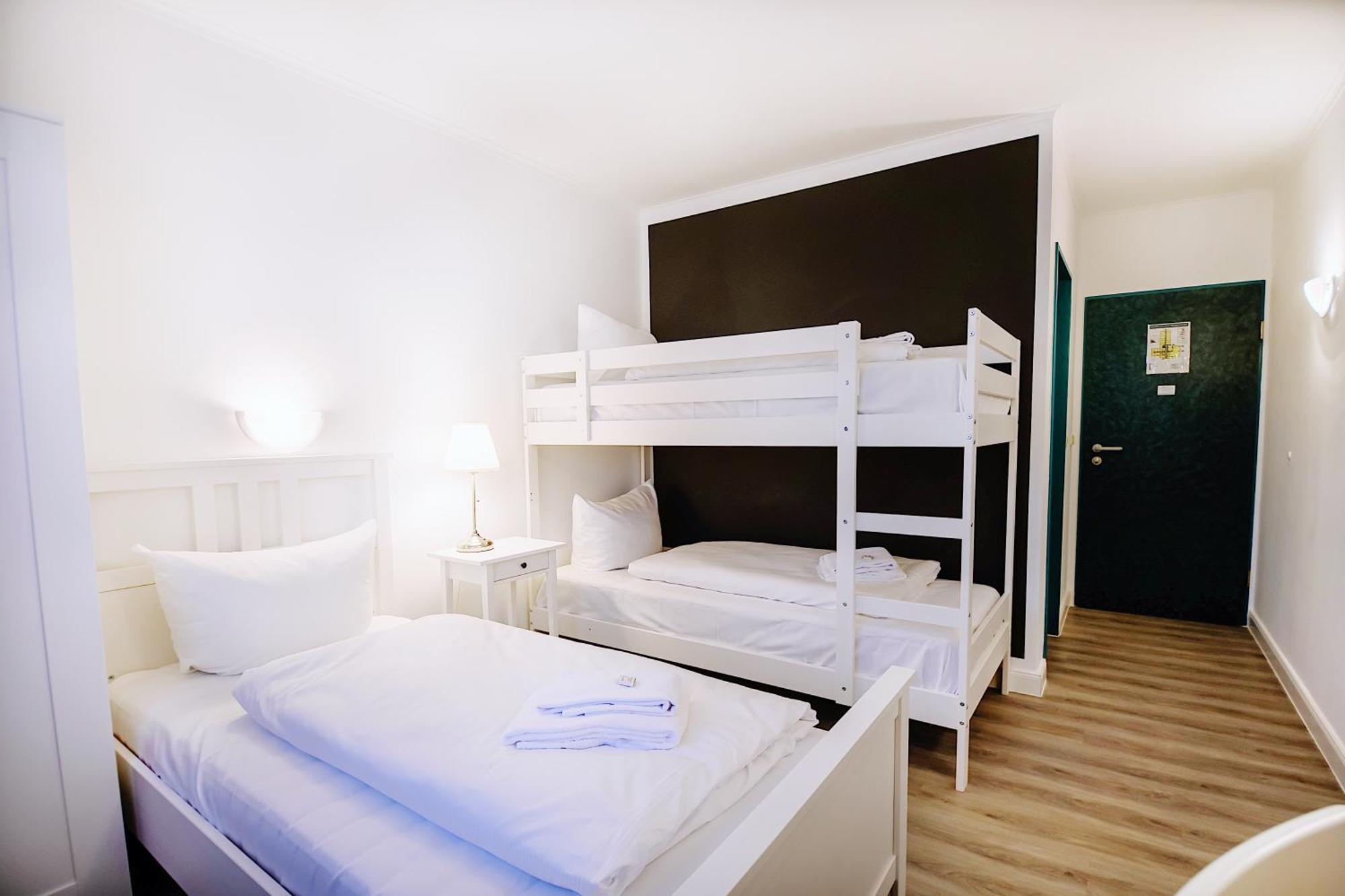 Regiohotel Halle Leipzig Airport Шкойдиц Номер фото