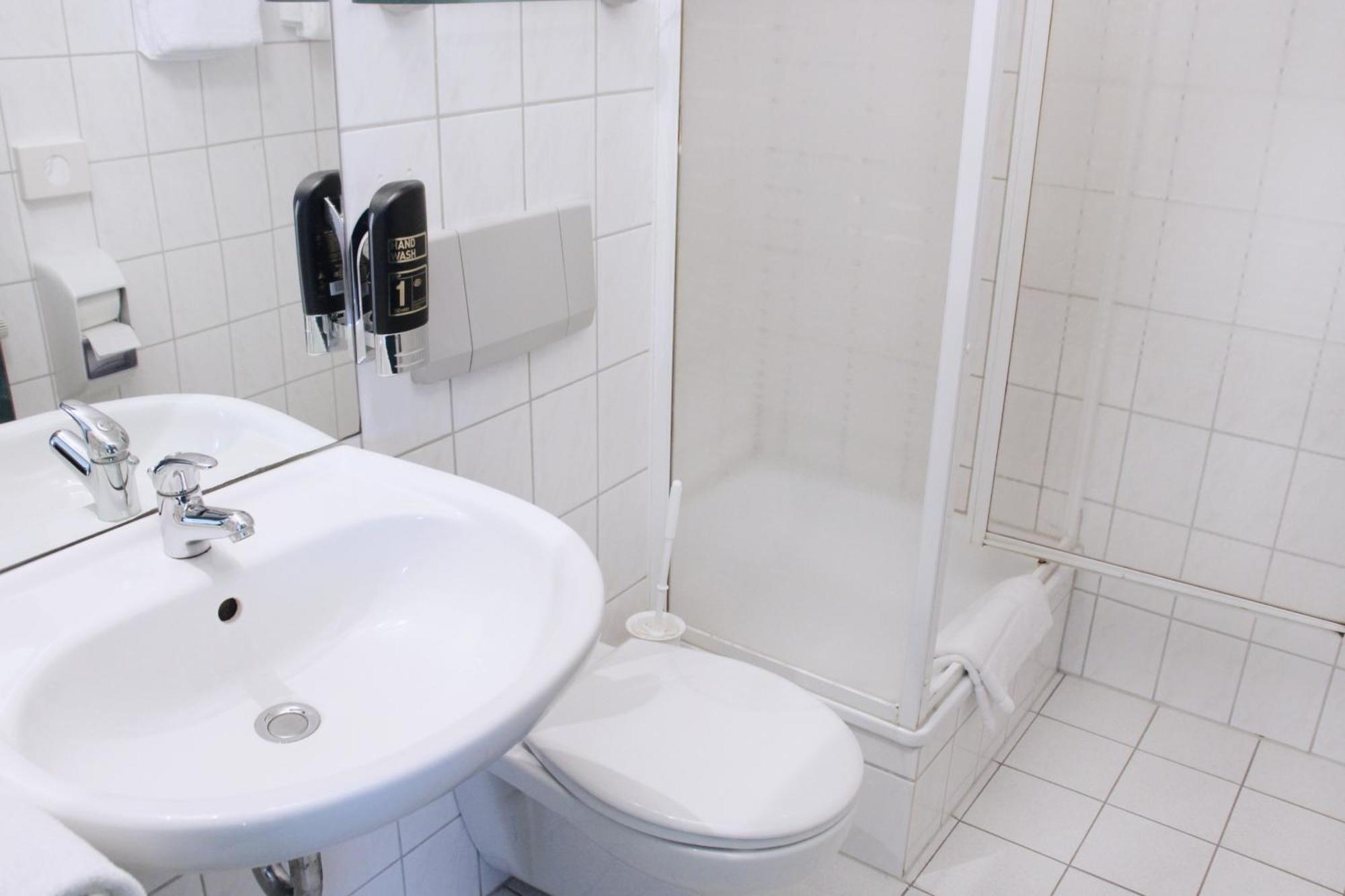Regiohotel Halle Leipzig Airport Шкойдиц Номер фото