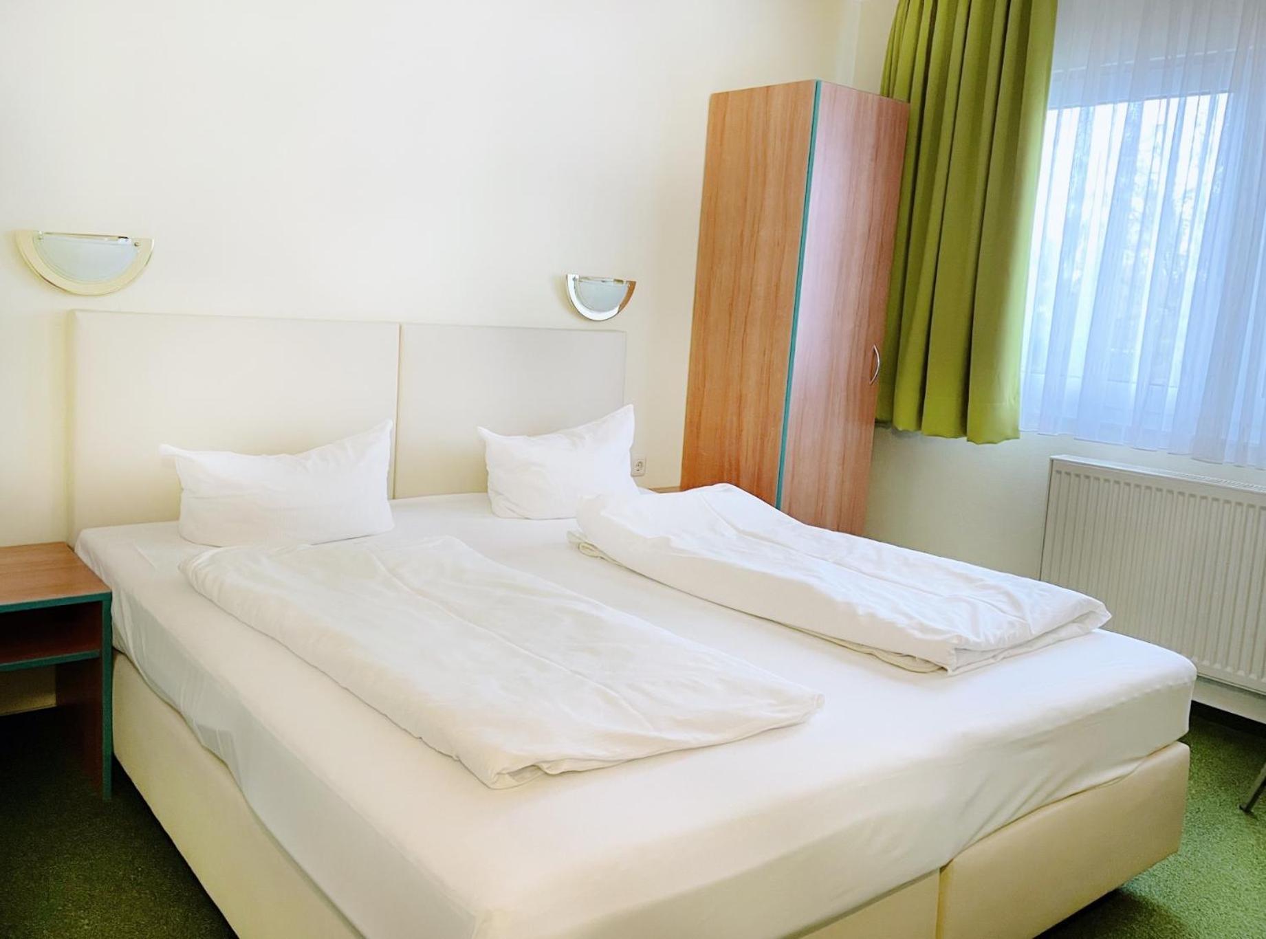 Regiohotel Halle Leipzig Airport Шкойдиц Номер фото