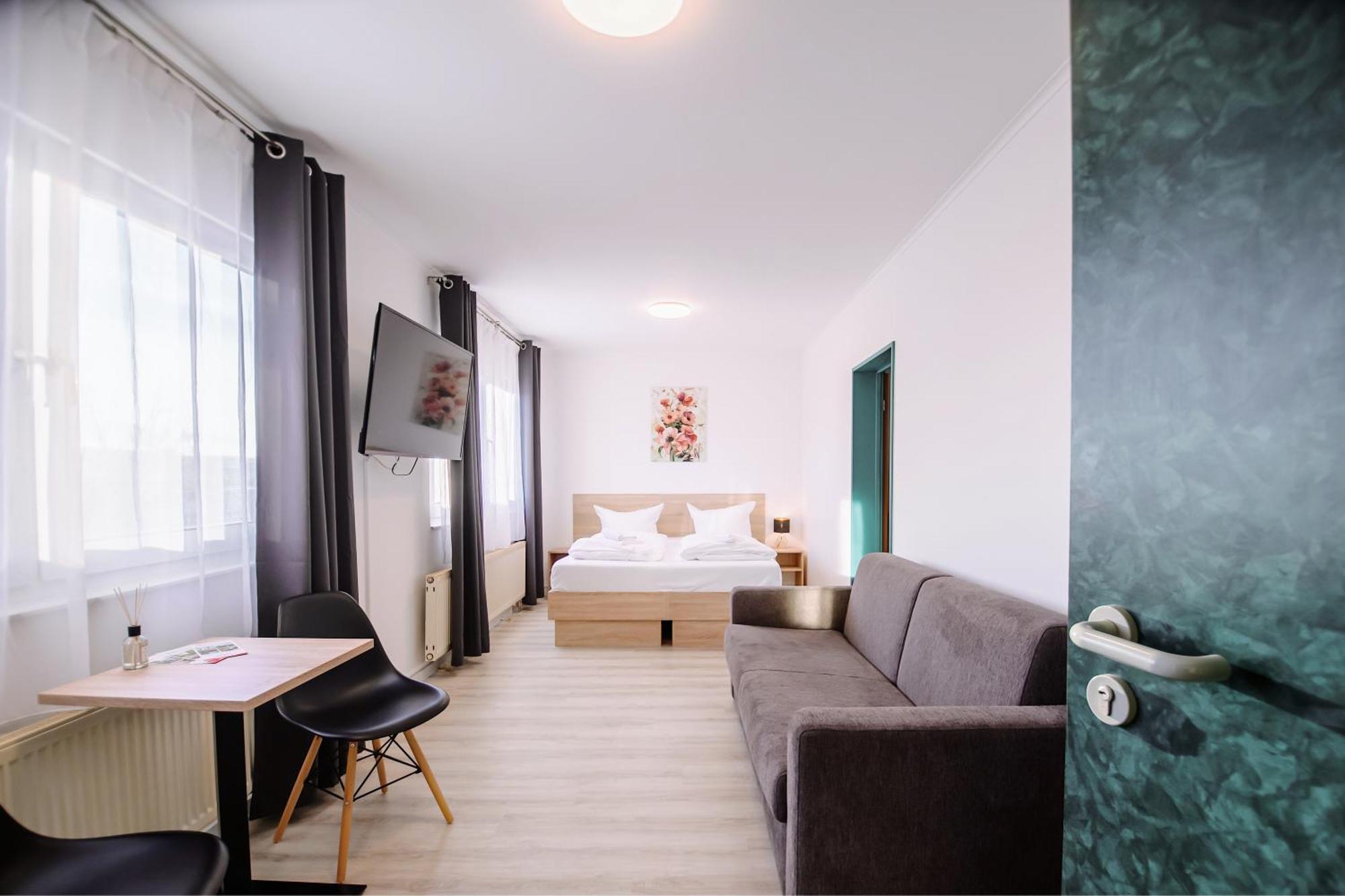 Regiohotel Halle Leipzig Airport Шкойдиц Экстерьер фото